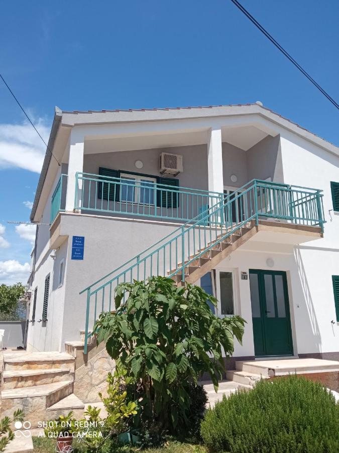 סלאטינה Vila Rosanda מראה חיצוני תמונה