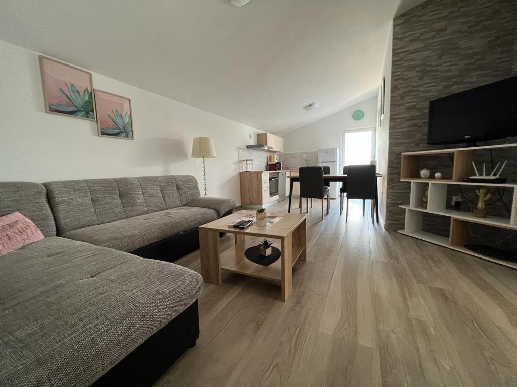 סלאטינה Vila Rosanda מראה חיצוני תמונה