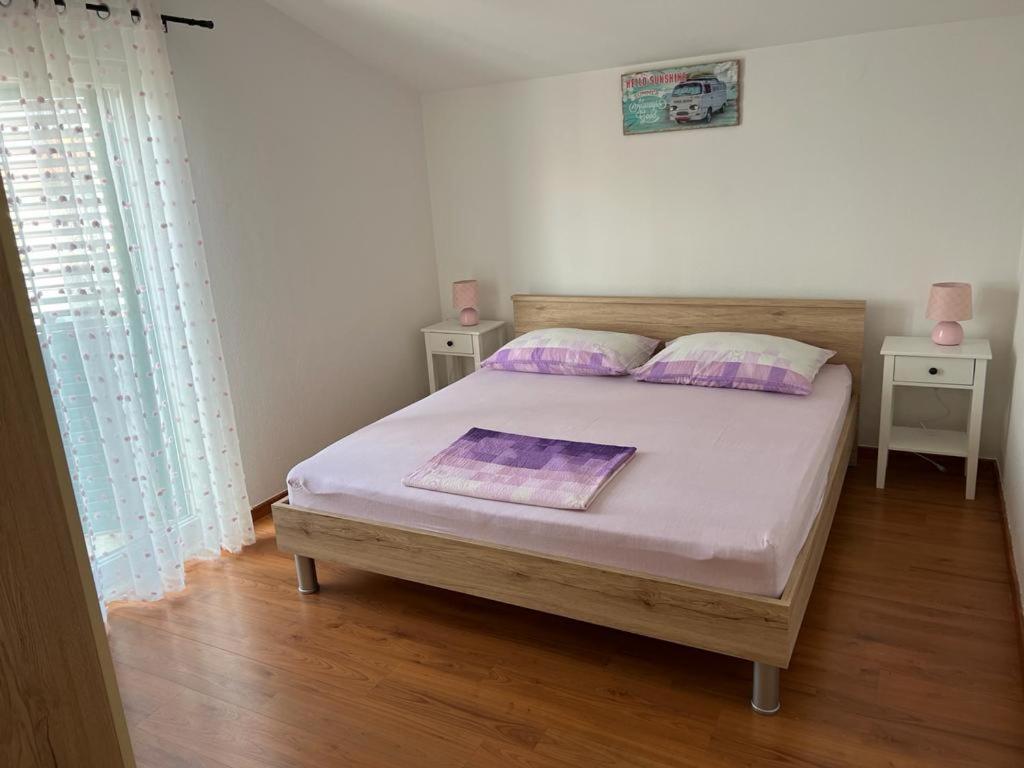 סלאטינה Vila Rosanda מראה חיצוני תמונה