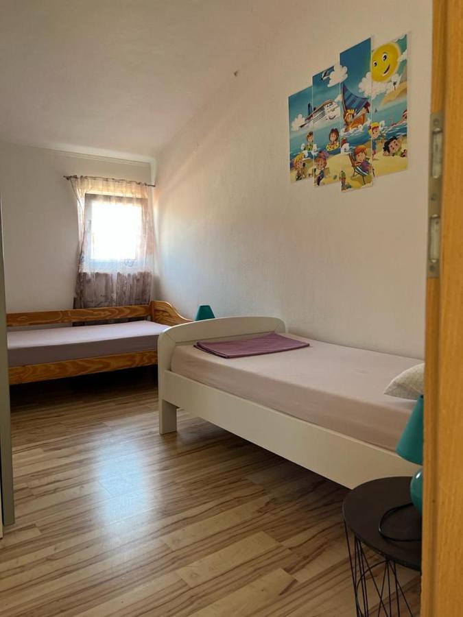 סלאטינה Vila Rosanda מראה חיצוני תמונה