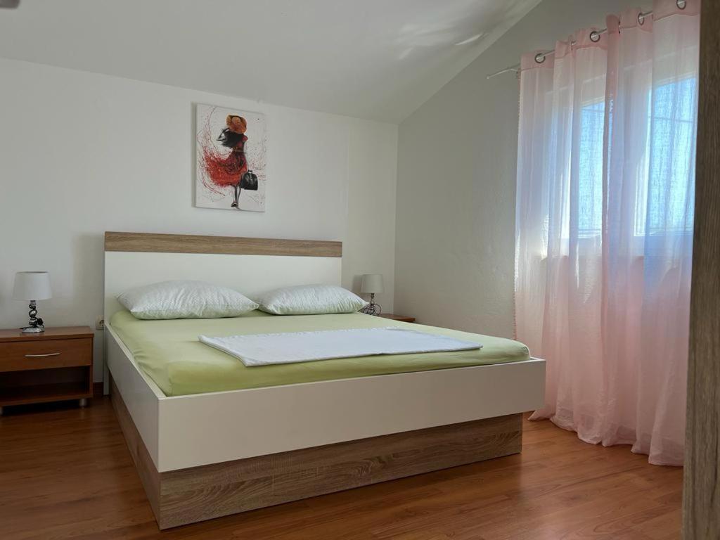 סלאטינה Vila Rosanda חדר תמונה